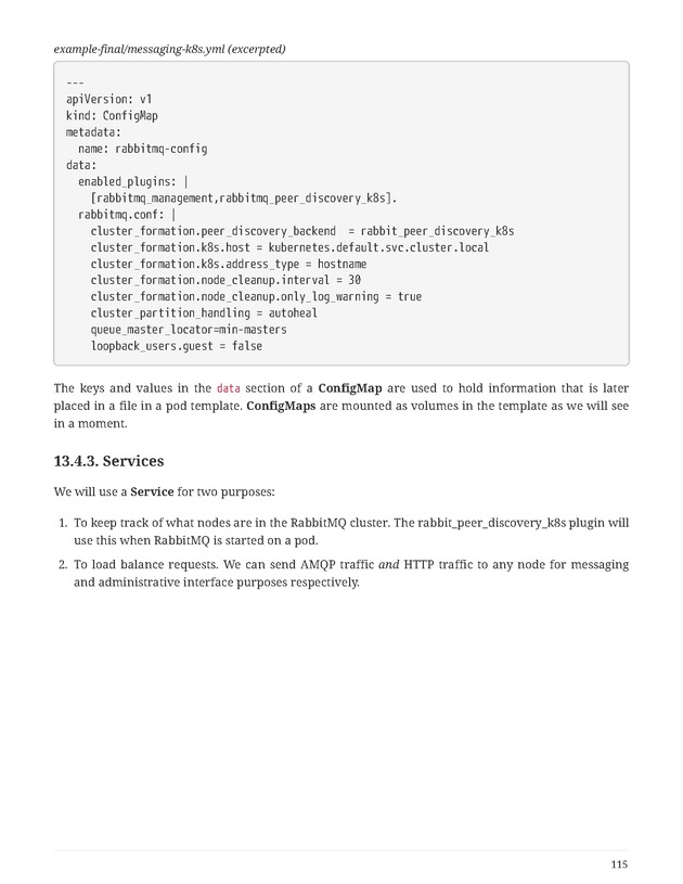 Systems Integration: A Project Based Approach - Page 115